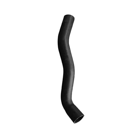 Dayco 10-12 Chevrolet 6.2L Radiator Hose, 72551 72551